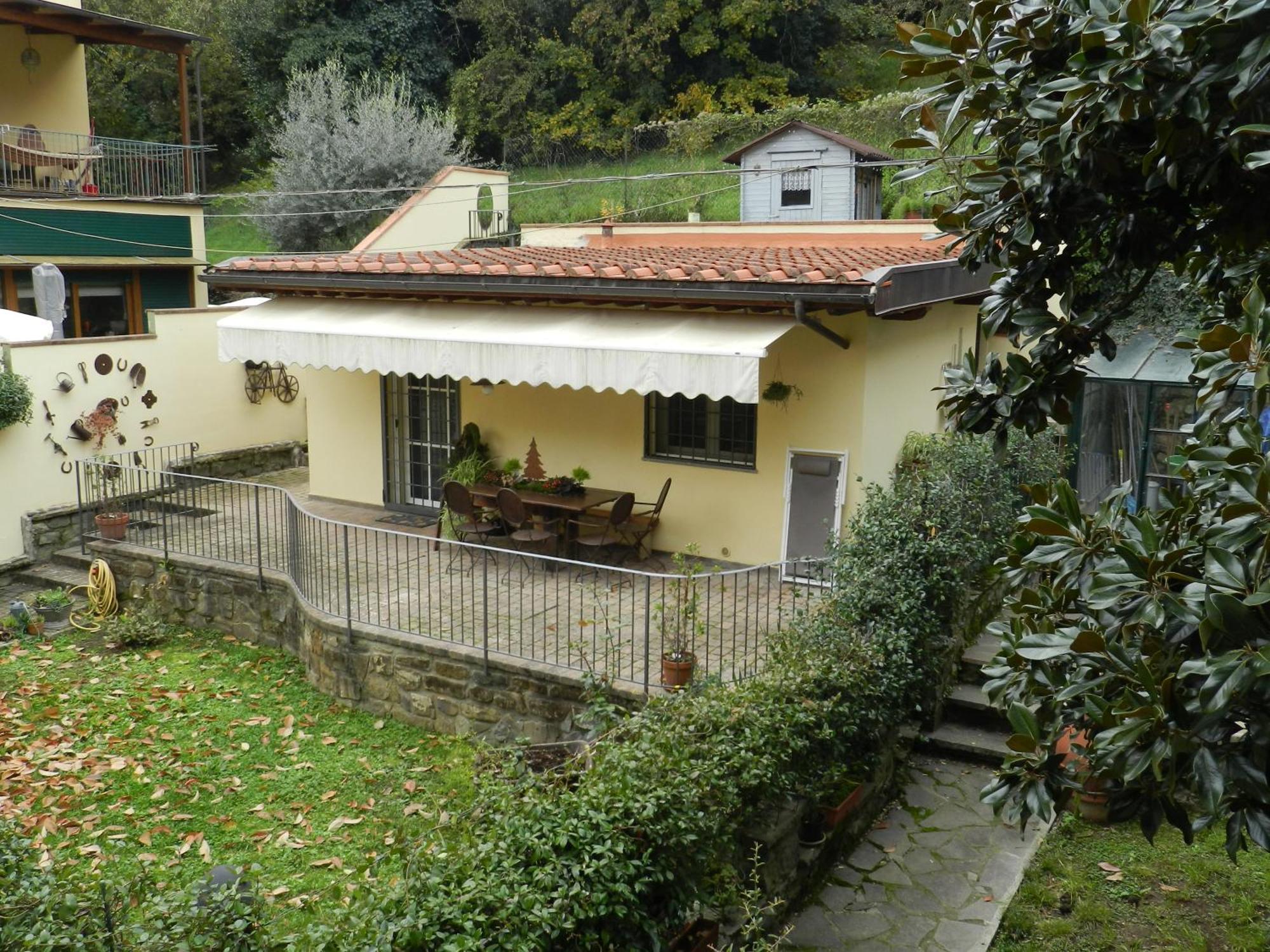 La Serra Sognante, Un Rifugio Incantevole Tra Natura E Relax Florencia